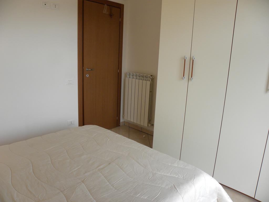 Alba D'Abruzzo Bed&Breakfast Alba Adriatica Exterior foto