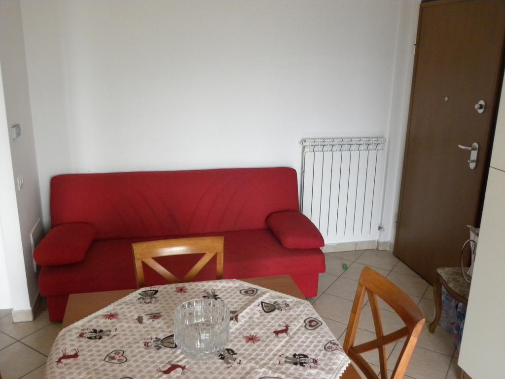 Alba D'Abruzzo Bed&Breakfast Alba Adriatica Exterior foto