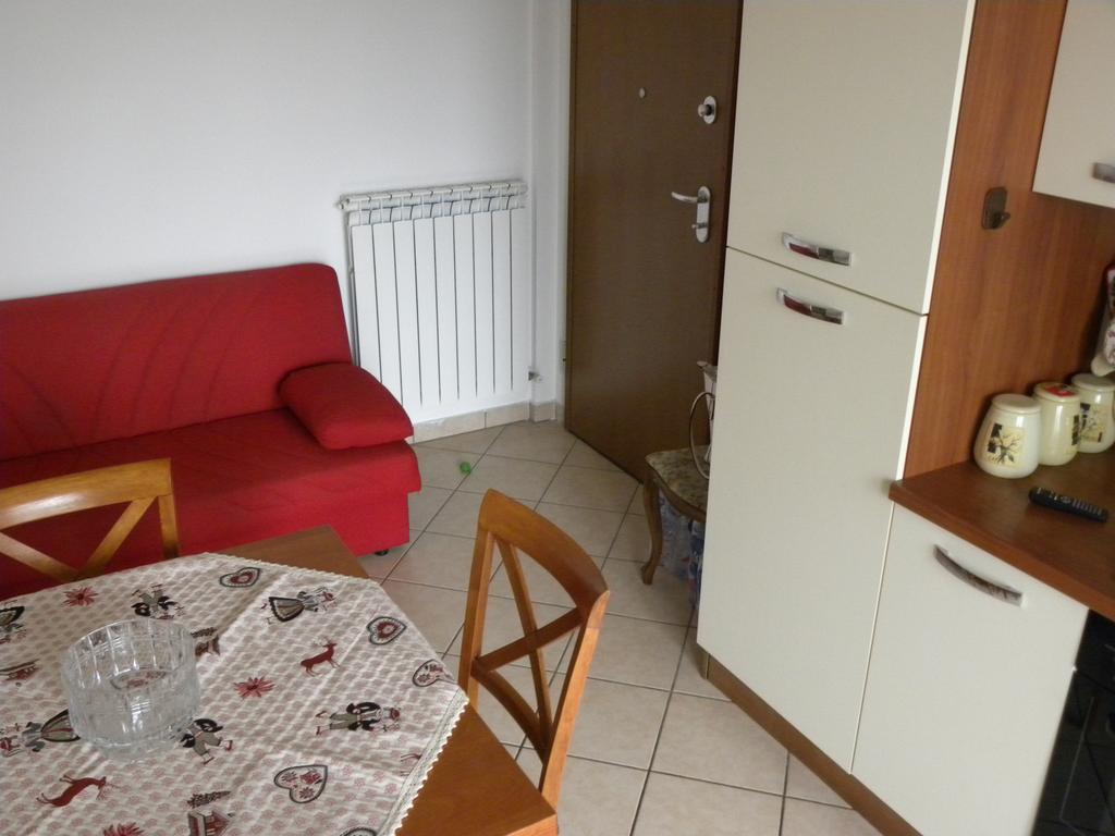 Alba D'Abruzzo Bed&Breakfast Alba Adriatica Exterior foto