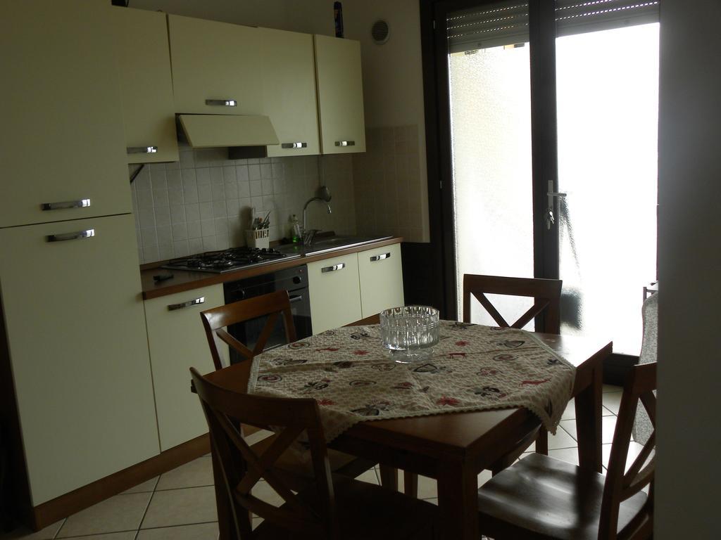 Alba D'Abruzzo Bed&Breakfast Alba Adriatica Exterior foto
