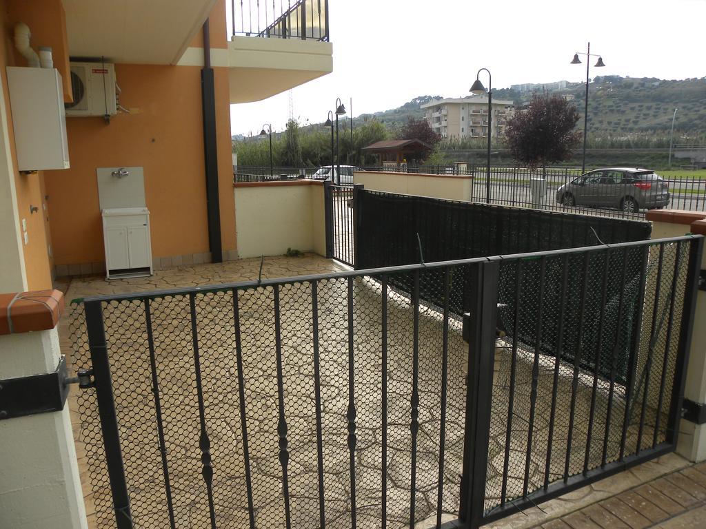 Alba D'Abruzzo Bed&Breakfast Alba Adriatica Exterior foto