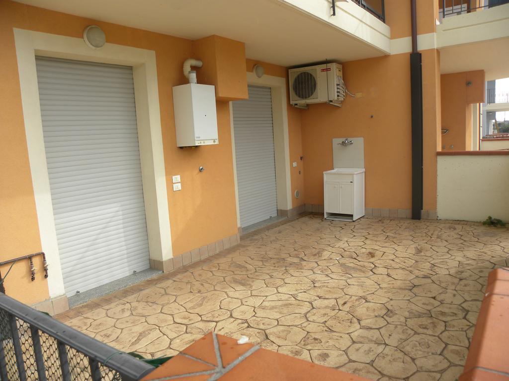 Alba D'Abruzzo Bed&Breakfast Alba Adriatica Exterior foto