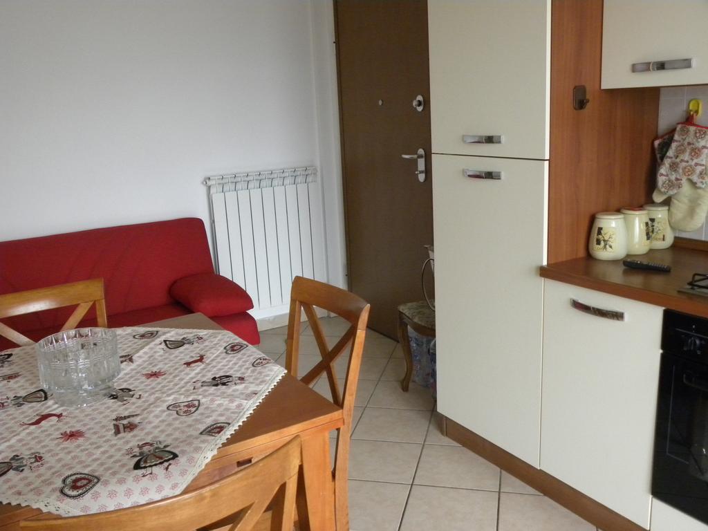 Alba D'Abruzzo Bed&Breakfast Alba Adriatica Exterior foto