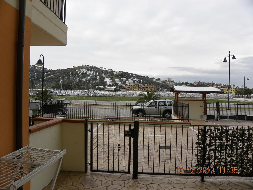 Alba D'Abruzzo Bed&Breakfast Alba Adriatica Exterior foto