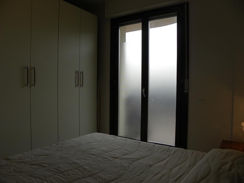 Alba D'Abruzzo Bed&Breakfast Alba Adriatica Exterior foto