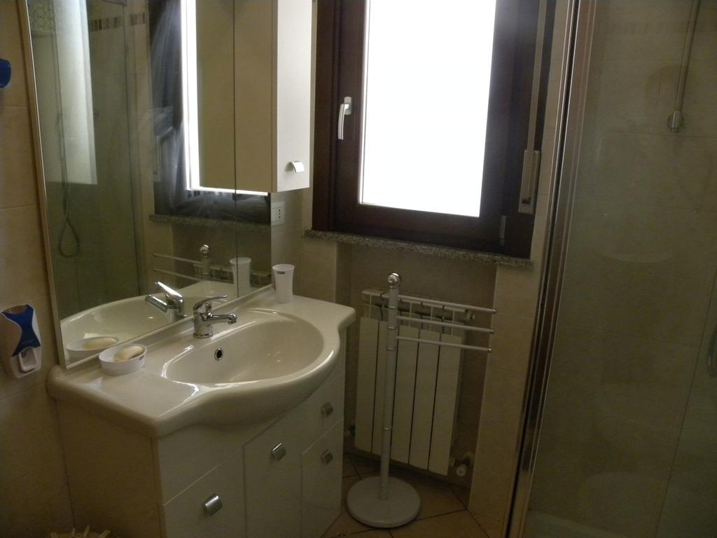 Alba D'Abruzzo Bed&Breakfast Alba Adriatica Exterior foto