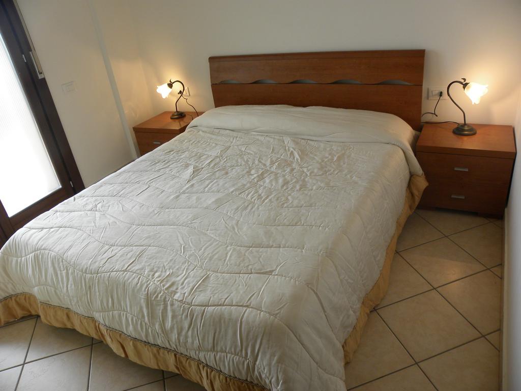 Alba D'Abruzzo Bed&Breakfast Alba Adriatica Exterior foto