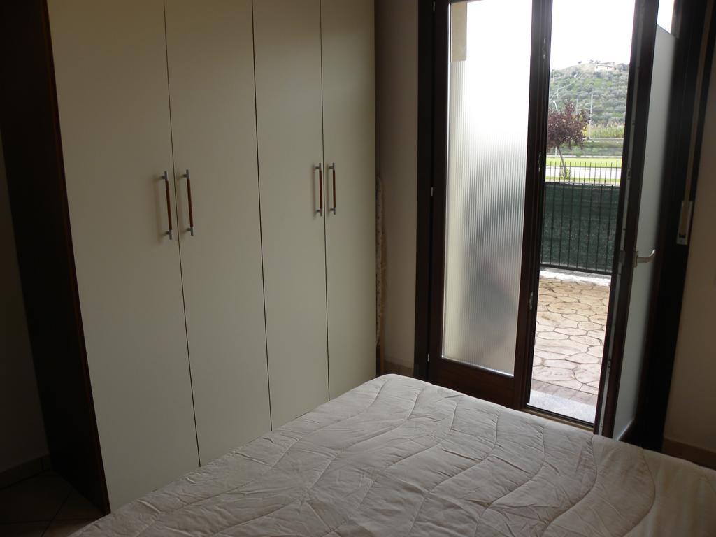 Alba D'Abruzzo Bed&Breakfast Alba Adriatica Exterior foto