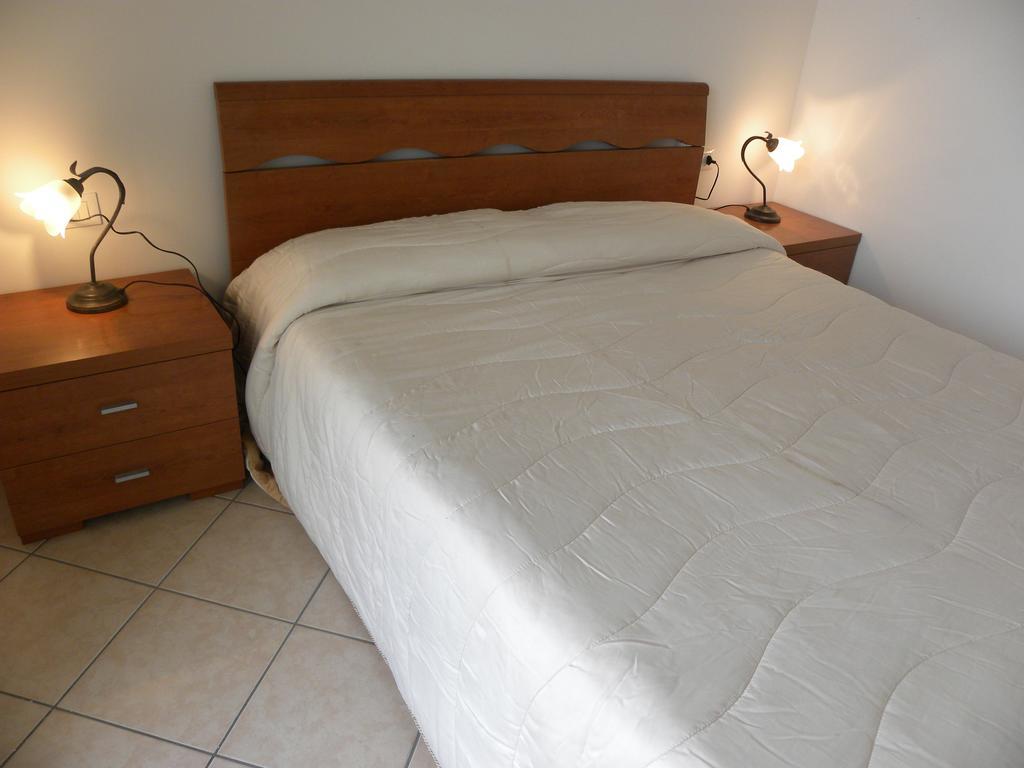 Alba D'Abruzzo Bed&Breakfast Alba Adriatica Exterior foto