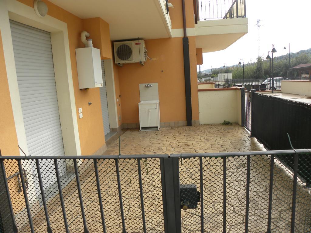 Alba D'Abruzzo Bed&Breakfast Alba Adriatica Exterior foto