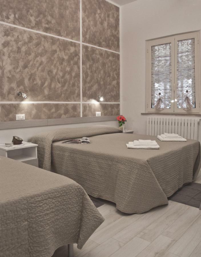 Alba D'Abruzzo Bed&Breakfast Alba Adriatica Exterior foto