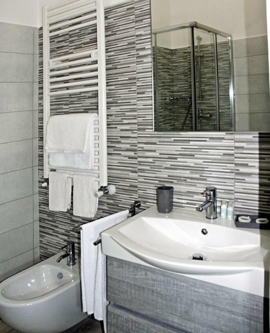 Alba D'Abruzzo Bed&Breakfast Alba Adriatica Exterior foto